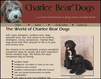 Charlee Bear Dogs